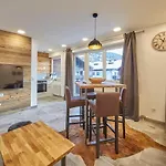 Apartment Center