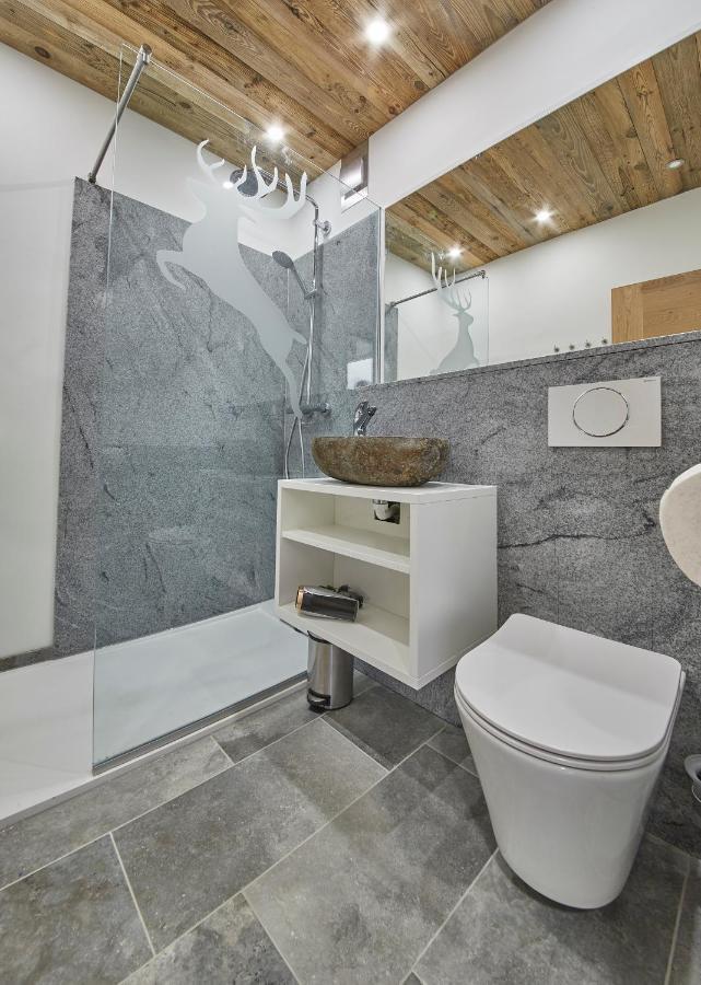 Apartment Center Saalbach-Hinterglemm