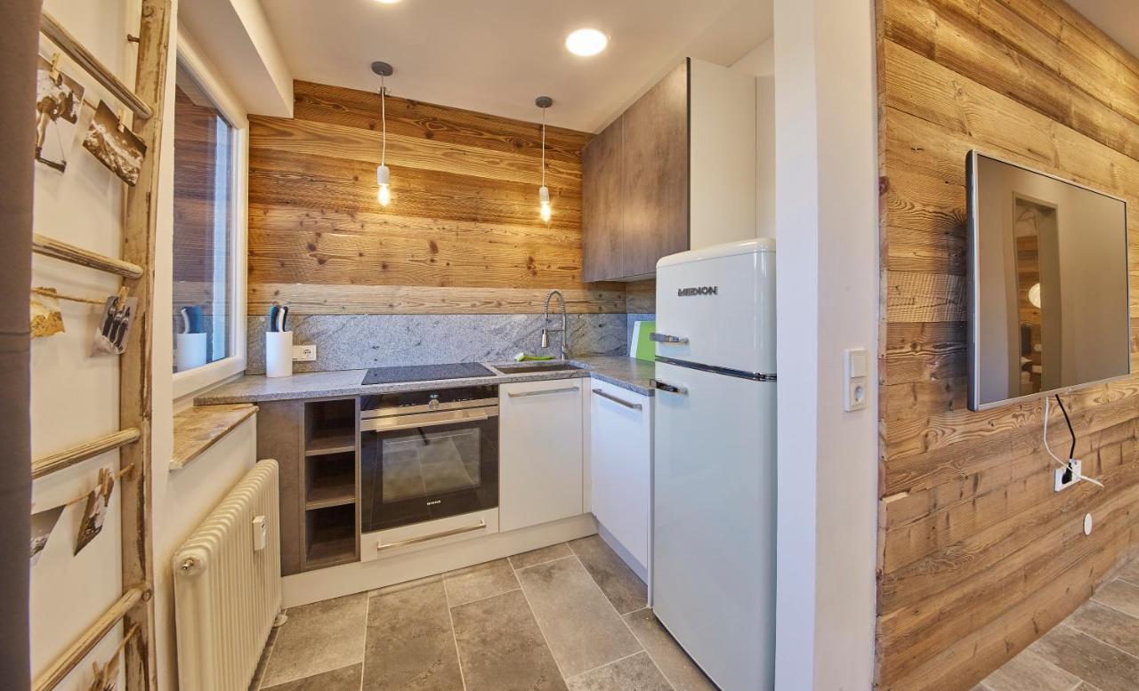 Center Apartment