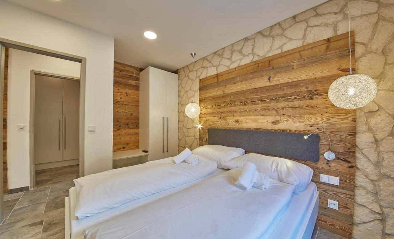 Center Apartment *