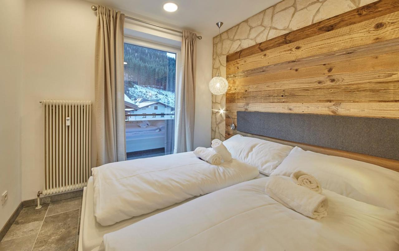 Center Saalbach