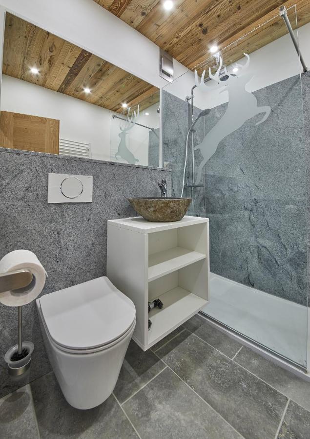Center Apartment Saalbach