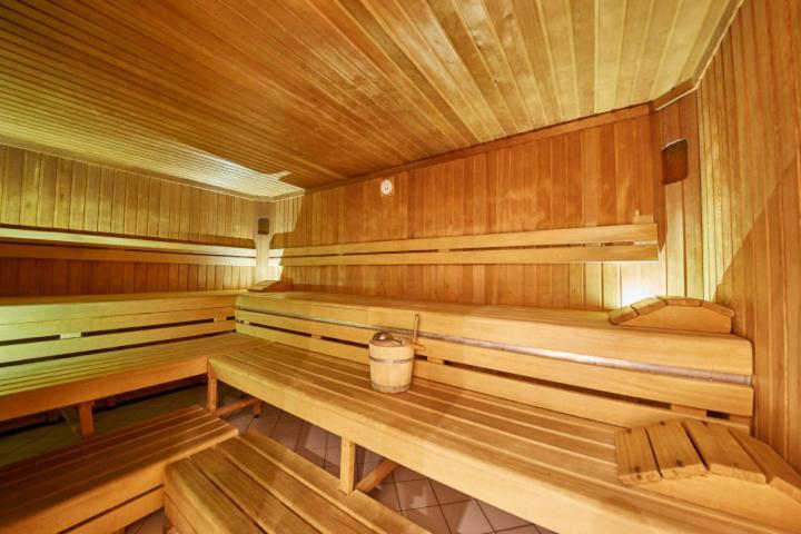 Center Saalbach
